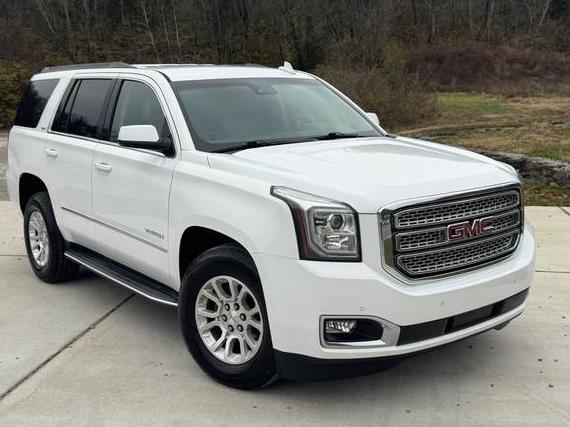 GMC YUKON 2018 1GKS1BKC4JR235186 image GMC YUKON 2018 1GKS1BKC4JR235186 image