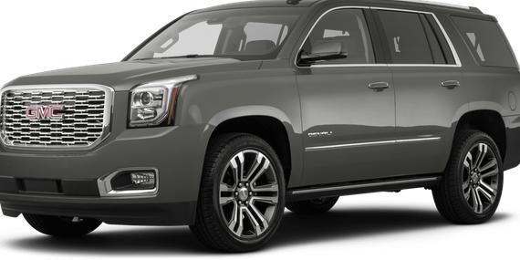 GMC YUKON 2018 1GKS2CKJ9JR273160 image