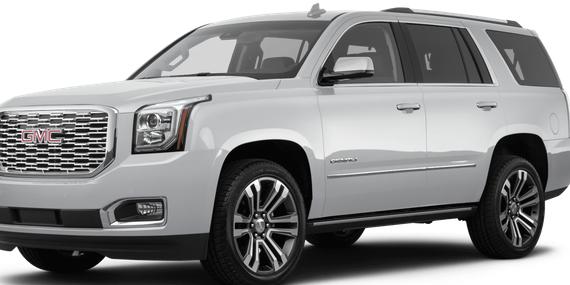 GMC YUKON 2018 1GKS2CKJ7JR163675 image