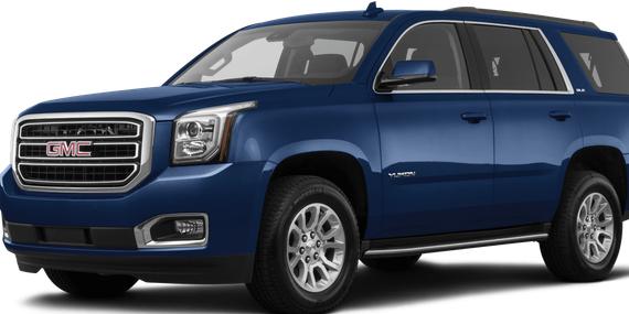 GMC YUKON 2018 1GKS2BKC5JR305145 image