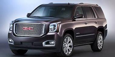 GMC YUKON 2018 1GKS1CKJ3JR317737 image