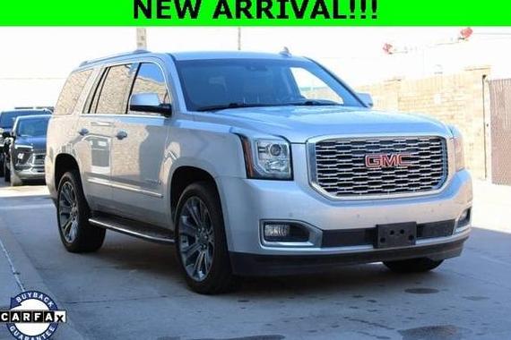 GMC YUKON 2018 1GKS1CKJ2JR268918 image GMC YUKON 2018 1GKS1CKJ2JR268918 image