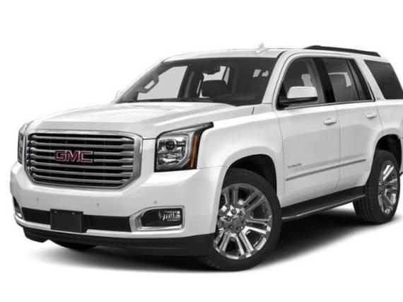 GMC YUKON 2018 1GKS2DKC5JR377703 image