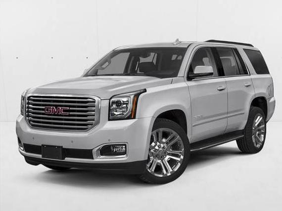 GMC YUKON 2018 1GKS1AKC6JR116386 image