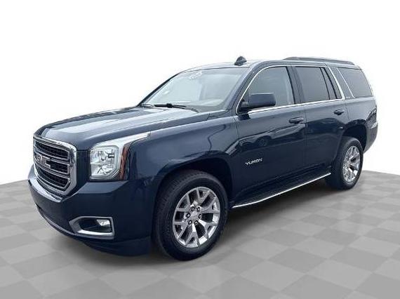 GMC YUKON 2018 1GKS2AKC3JR290333 image GMC YUKON 2018 1GKS2AKC3JR290333 image
