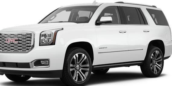 GMC YUKON 2018 1GKS2CKJ3JR379443 image