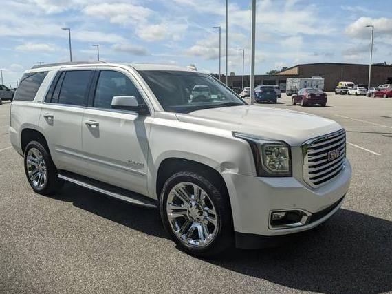 GMC YUKON 2018 1GKS2BKC1JR290269 image