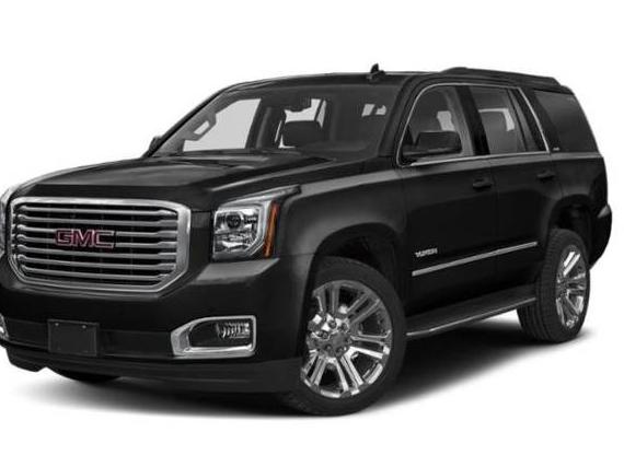 GMC YUKON 2018 1GKS2BKC2JR238763 image