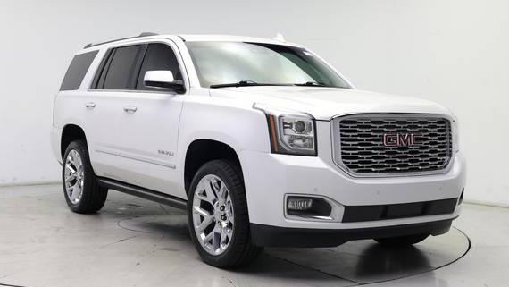 GMC YUKON 2018 1GKS1CKJ3JR314644 image GMC YUKON 2018 1GKS1CKJ3JR314644 image