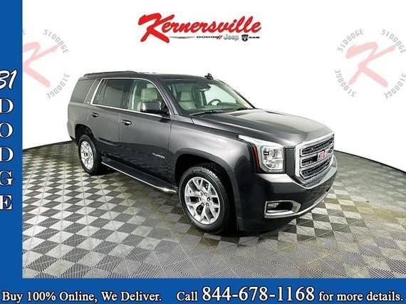 GMC YUKON 2018 1GKS2BKC8JR192212 image