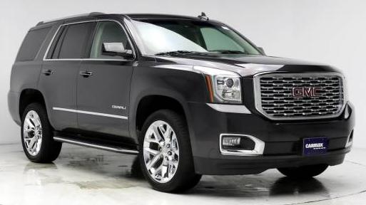 GMC YUKON 2018 1GKS1CKJ3JR147301 image GMC YUKON 2018 1GKS1CKJ3JR147301 image