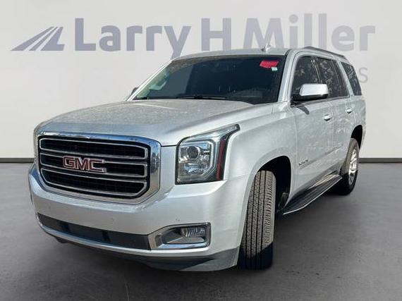 GMC YUKON 2018 1GKS1AKCXJR367735 image