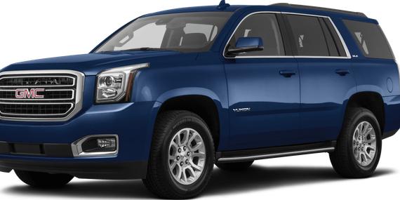 GMC YUKON 2018 1GKS2AKC6JR163530 image