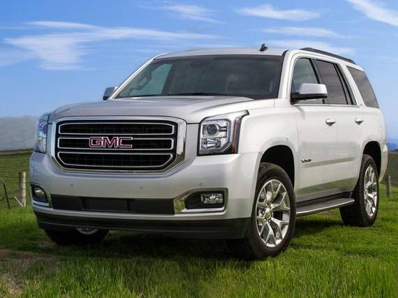 GMC YUKON 2018 1GKS2BKC3JR387537 image