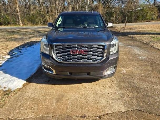 GMC YUKON 2018 1GKS2CKJ1JR100054 image