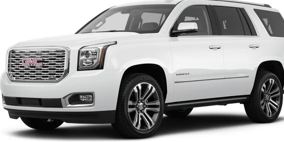GMC YUKON 2018 1GKS1CKJ9JR148968 image