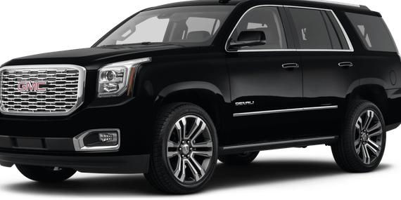 GMC YUKON 2018 1GKS2CKJ5JR341681 image