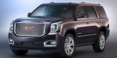 GMC YUKON 2018 1GKS1CKJ1JR141433 image