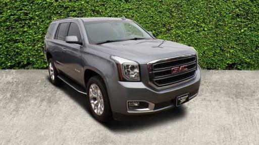 GMC YUKON 2018 1GKS1BKC2JR165719 image