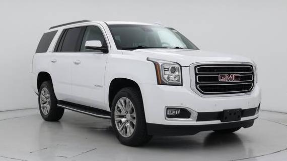 GMC YUKON 2018 1GKS2BKC0JR361364 image