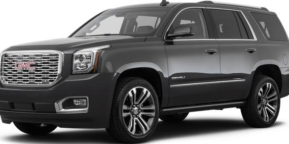 GMC YUKON 2018 1GKS2CKJ5JR280333 image