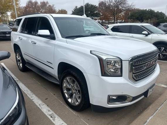 GMC YUKON 2018 1GKS2BKC8JR257575 image GMC YUKON 2018 1GKS2BKC8JR257575 image