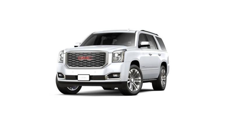 GMC YUKON 2018 1GKS1CKJ0JR153640 image