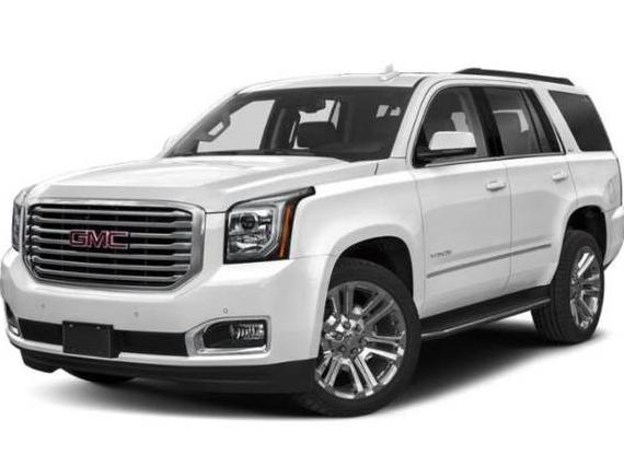 GMC YUKON 2018 1GKS1BKC1JR387801 image