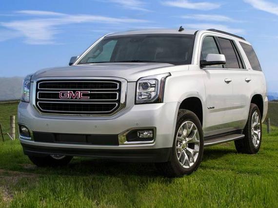 GMC YUKON 2018 1GKS2BKC1JR318541 image