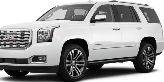 GMC YUKON 2018 1GKS2CKJ5JR289162 image