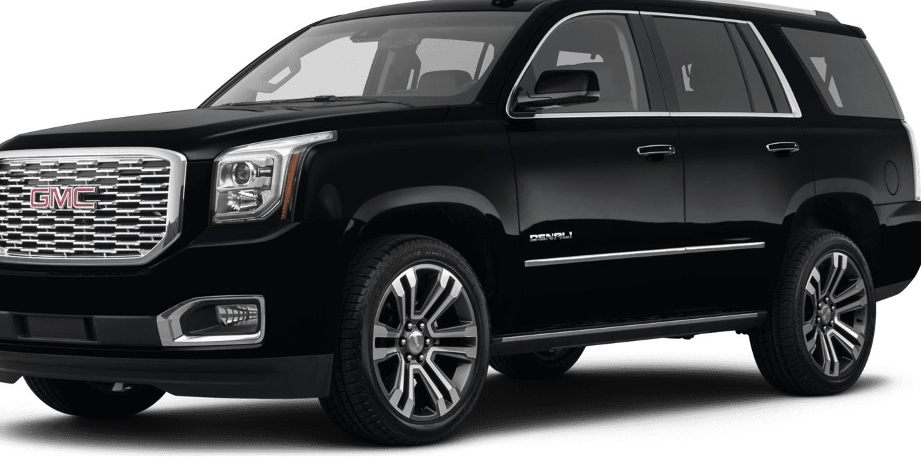 GMC YUKON 2018 1GKS2CKJ0JR133949 image