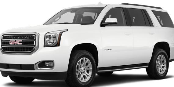 GMC YUKON 2018 1GKS1AKCXJR313805 image