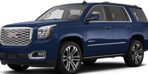 GMC YUKON 2018 1GKS2CKJ1JR383507 image