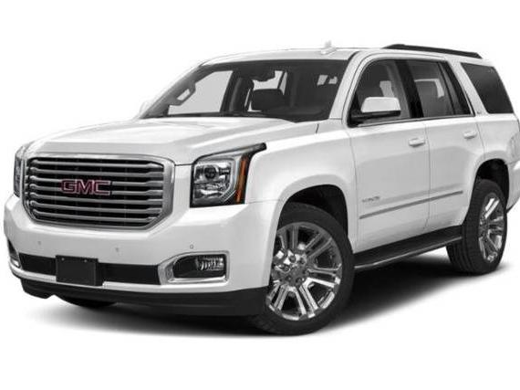 GMC YUKON 2018 1GKS1AKC5JR280034 image