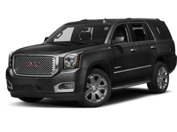 GMC YUKON 2018 1GKS1CKJ7JR334265 image