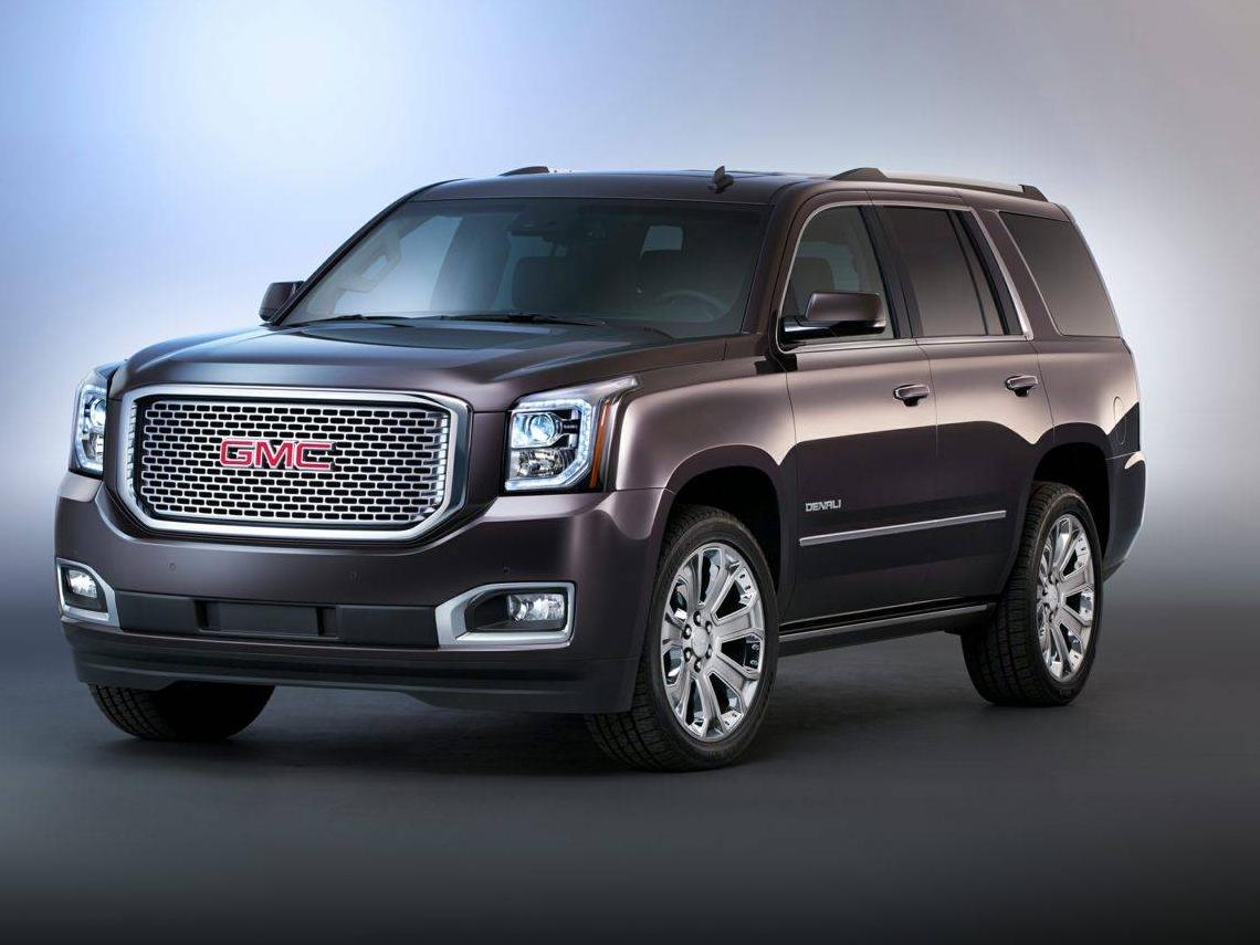 GMC YUKON 2018 1GKS2CKJ5JR329319 image