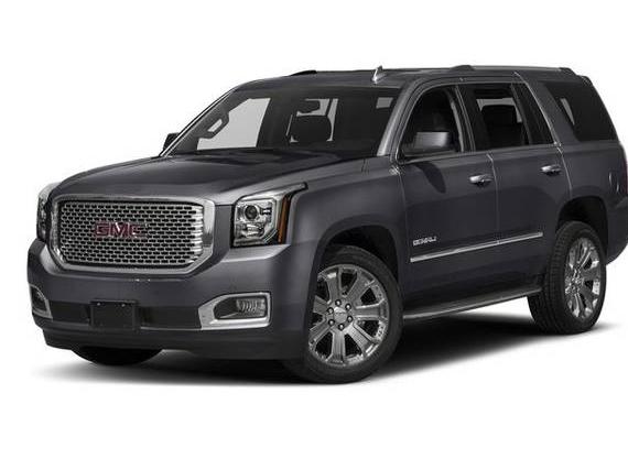 GMC YUKON 2018 1GKS2CKJ7JR313204 image