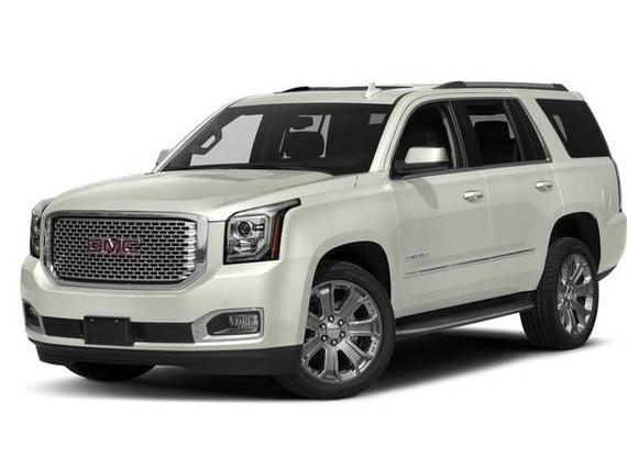GMC YUKON 2018 1GKS2CKJ7JR363567 image