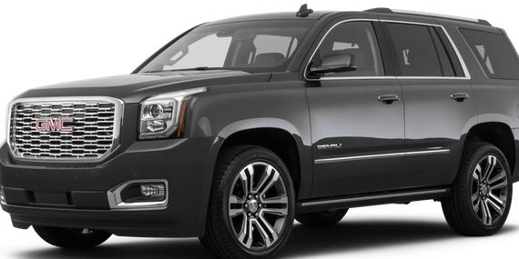 GMC YUKON 2018 1GKS1CKJ2JR258681 image
