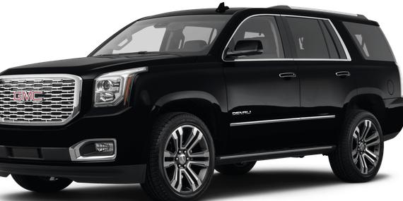 GMC YUKON 2018 1GKS2CKJ5JR270045 image