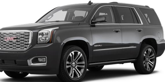 GMC YUKON 2018 1GKS1CKJ9JR172185 image