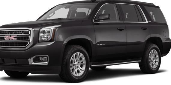 GMC YUKON 2018 1GKS2BKC6JR396555 image