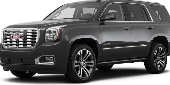 GMC YUKON 2018 1GKS2CKJ6JR260396 image