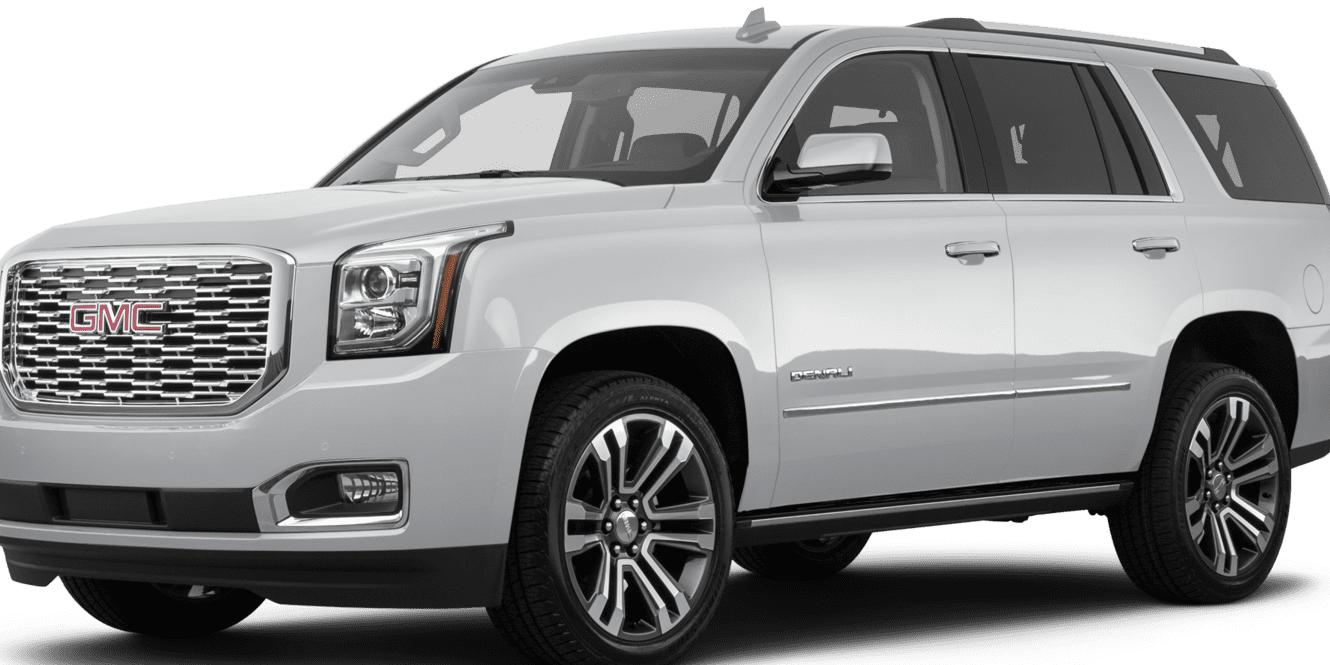 GMC YUKON 2018 1GKS1CKJXJR231681 image