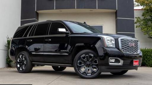 GMC YUKON 2018 1GKS2CKJXJR342812 image