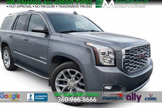GMC YUKON 2018 1GKS2CKJ8JR234088 image GMC YUKON 2018 1GKS2CKJ8JR234088 image