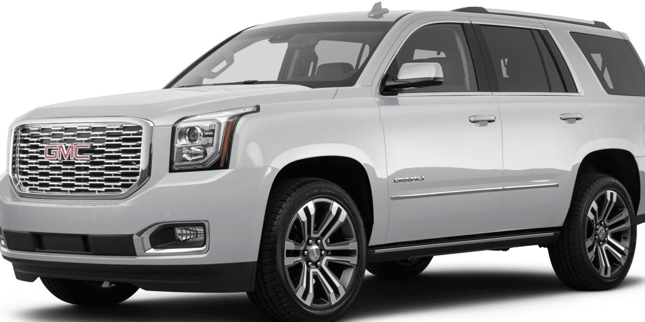 GMC YUKON 2018 1GKS2CKJ0JR350319 image