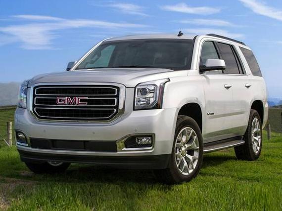 GMC YUKON 2018 1GKS2BKCXJR304573 image