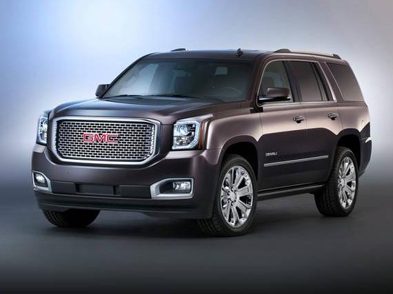 GMC YUKON 2018 1GKS2CKJ9JR299970 image