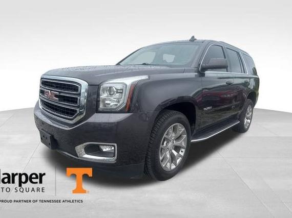 GMC YUKON 2018 1GKS2BKCXJR157851 image